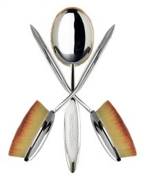 Artis Brush: os pincéis de make mais bonitos e inovadores do mundo