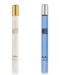 Thierry Mugler Alien e Thierry Mugler Angel