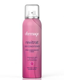 Dermage Revitrat Dry Conditioner