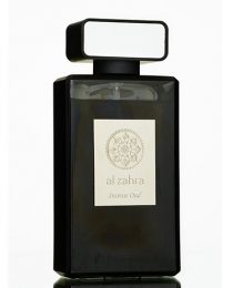 Al Zahara Incense Oud