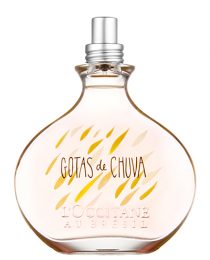 L’Occitane au Brésil Águas do Brasil Gotas de Chuva