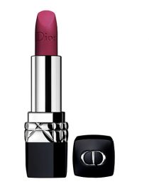 Dior Rouge Matte Mysterious Matte 897