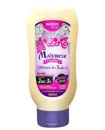 Salon Line #todecacho Maionese Capilar Definição dos Sonhos