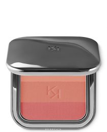Kiko Milano Shade Fusion Trio Blush 03