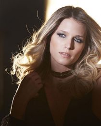 Helena Bordon e L’Oréal Paris: a nova porta-voz brasileira da marca