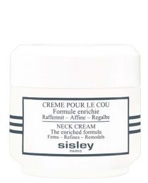 Resenha: Sisley Creme pour le Cou Formule Enrichie