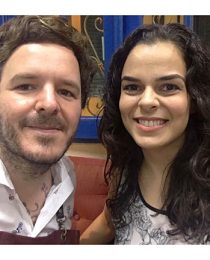 Transição capilar ou do cabelo liso às ondas, capítulo 2: os cortes