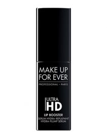 Resenha de produto: Make Up For Ever Ultra HD Lip Booster