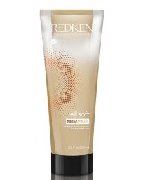 Resenha: Redken Color Extend Magnetics Shampoo e All Soft Mega Mask