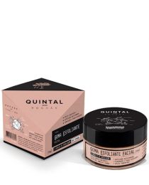 Resenha de produto: Feito Brasil Quintal Rochás Goma Esfoliante Facial