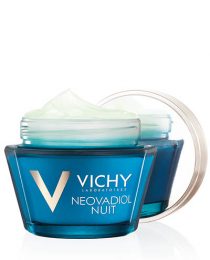 Resenha de produto: tratamento anti-idade Vichy Neovadiol Nuit