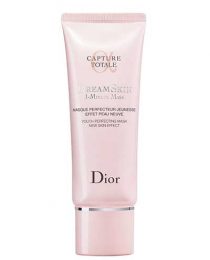 Resenha de produto: máscara facial Dior Dream Skin 1-Minute Mask