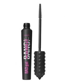 Resenha de produto: máscara para cílios Benefit Bad Gal Bang