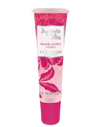 Resenha de produto: balm labial L’Occitane en Provence Joyeuses Fêtes
