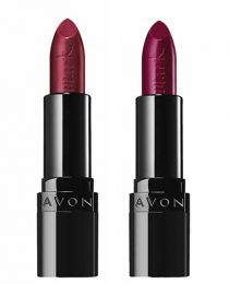 Resenha de produto: batom cremoso com alta pigmentação Avon Epic