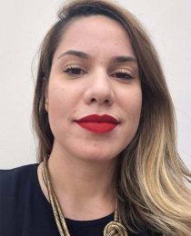 M.A.C Red, Red Velvet e Bruna: meus batons vermelhos favoritos