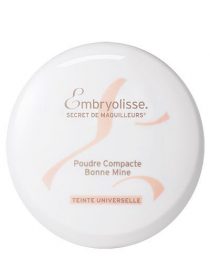 Resenha de produto: pó facial Embryolisse Poudre Compacte Bonne Mine