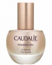Resenha de produto: serum antiage Caudalíe Premier Cru Le Sérum