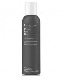 Testes de beleza: Living Proof Dry Shampoo e Bed Head After Party