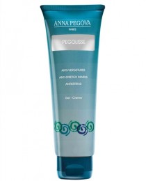 Anna Pegova Pegolisse