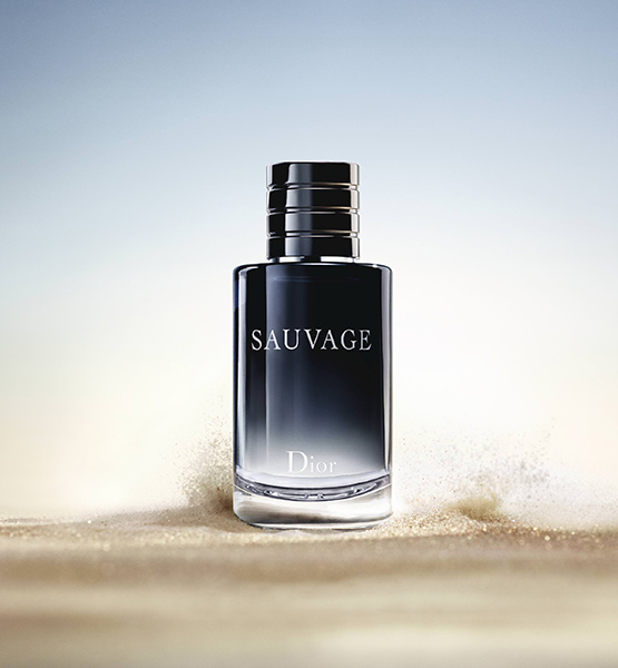 johnny depp scent