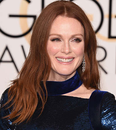 73rd Annual Golden Globe Awards - Arrivals