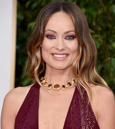 73rd Annual Golden Globe Awards - Arrivals