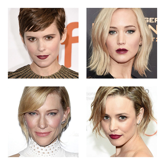 beleza-beauty-editor-acontece-maquiagem-cabelo-golden-globe-2016-kate-mara-jennifer-lawrence-rachel-mcadams-cate-blanchett-atrizes-filmes-cinema-tv