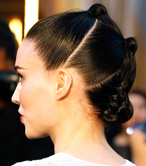 88th Annual Academy Awards - Arrivals