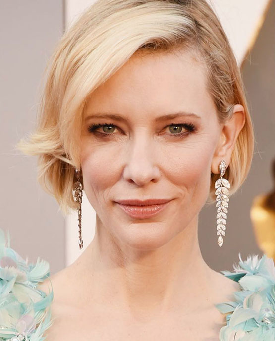 Cate Blanchett