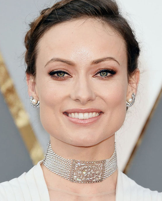 Olivia Wilde