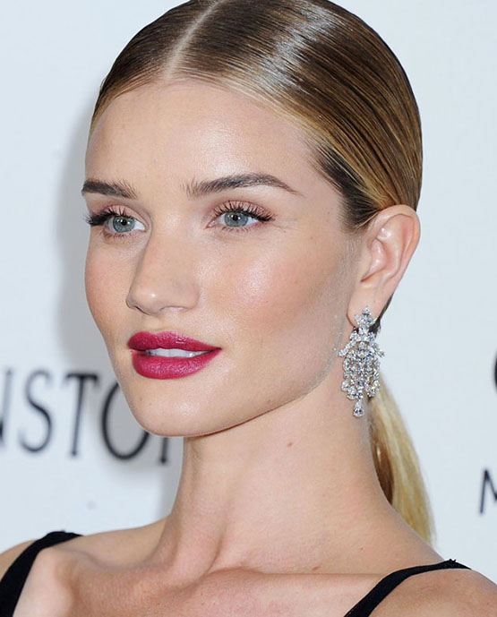 Rosie Huntington Whiteley