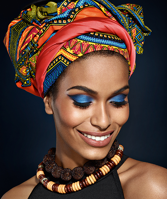beleza-beauty-editor-maquiagem-cores-e-tendencias-negras-estrelando-campanhas-nars-boticario-mac-boticario-colecao-africanissima-modelo