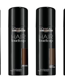 Produtos para esconder as raízes: brancos e cabelo bicolor, no more!