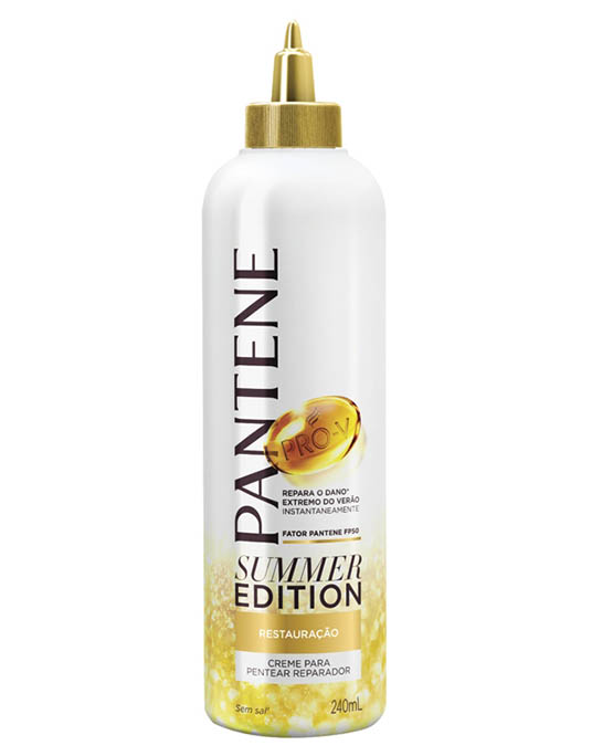 beauty-editor-beleza-blog-das-convidadas-vanessa-ventura-creme-para-pentear-summer-edition-restauracao-pantene