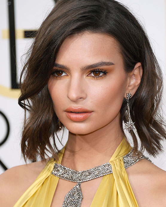 74th Annual Golden Globe Awards - Arrivals