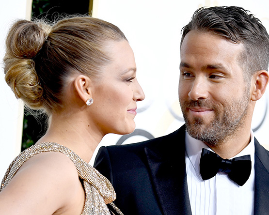 74th Annual Golden Globe Awards - Arrivals