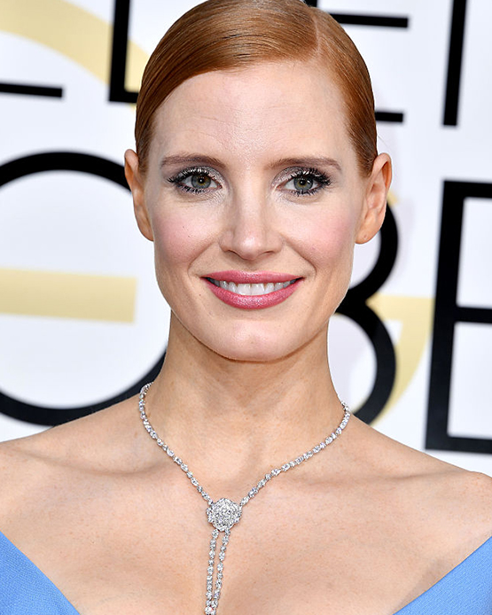 74th Annual Golden Globe Awards - Arrivals