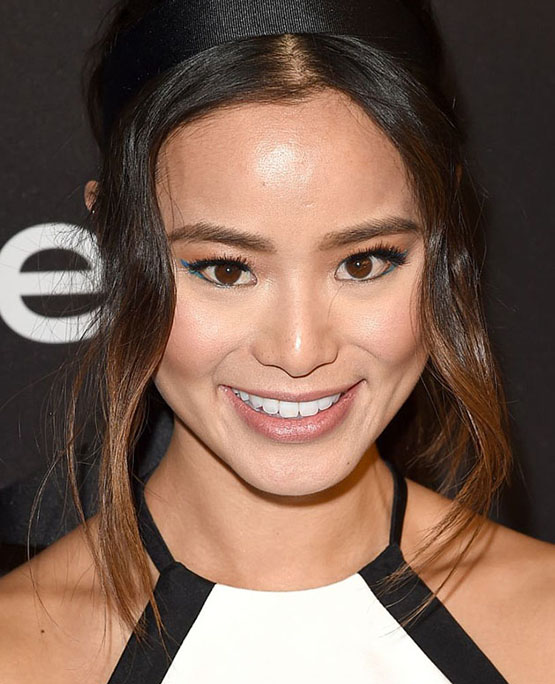 Jamie Chung