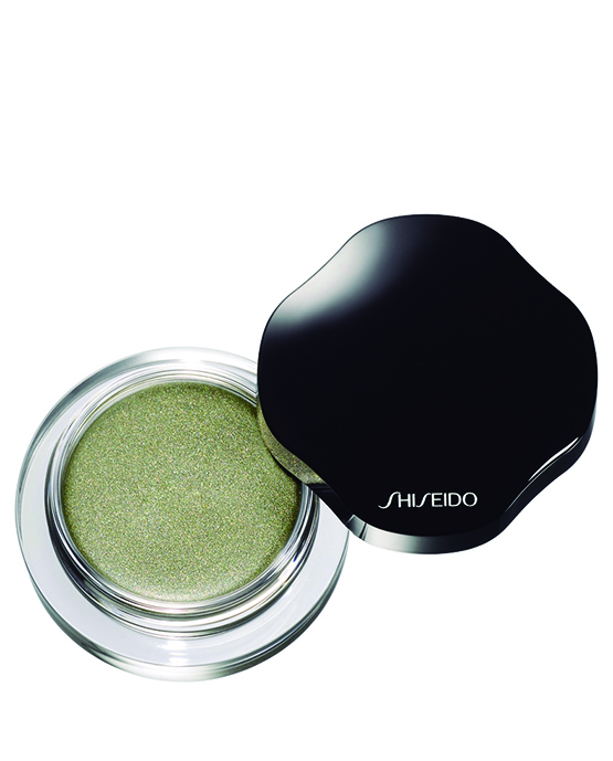 beleza-beauty-editor-maquiagem-cores-e-tendencias-verdes-shiseido-shimmering-cream-eye-color-gr-125