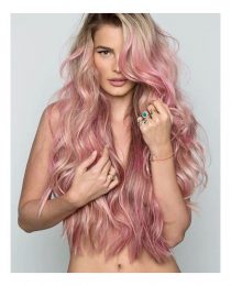 Giz para cabelo: beauty unicórnio com a ajuda da Quem Disse, Berenice?