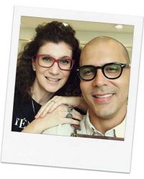 Anderson Couto, cabeleireiro: dicas para achar o tom ideal de cabelo