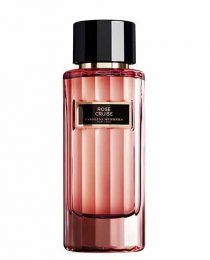 Resenha de produto: perfume floral Carolina Herrera Rose Cruise