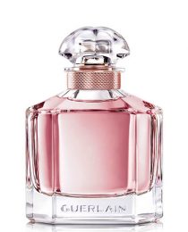 Resenha de produto: perfume feminino Mon Guerlain Florale