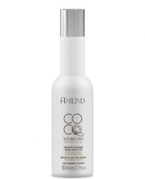 Resenha de produto: Amend Coco Óleo Umectante para a beleza do cabelo