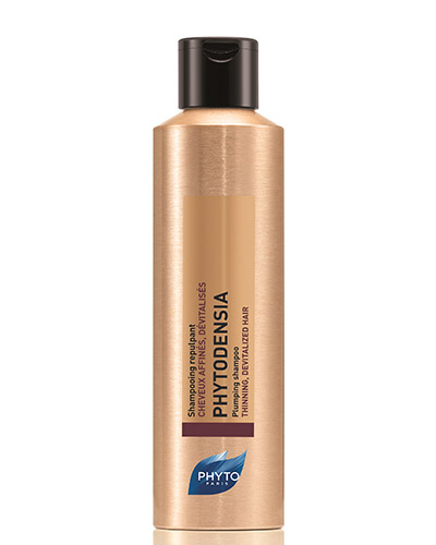 Shampoo contra afinamento do cabelo Phyto