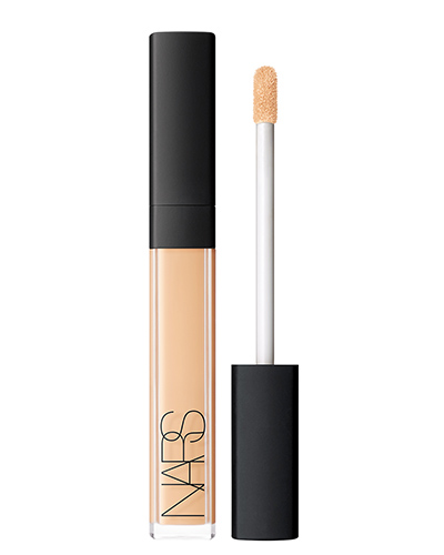 maquiagem Nars corretivo cremoso olheiras