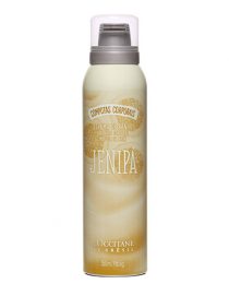 Resenha de produto: espuma de banho L’Occitane ao Brésil Jenipá