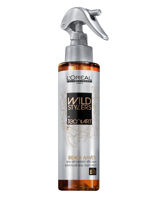 "spray estilo praia para cabelo L'Oréal Professionnel Beach Waves" 