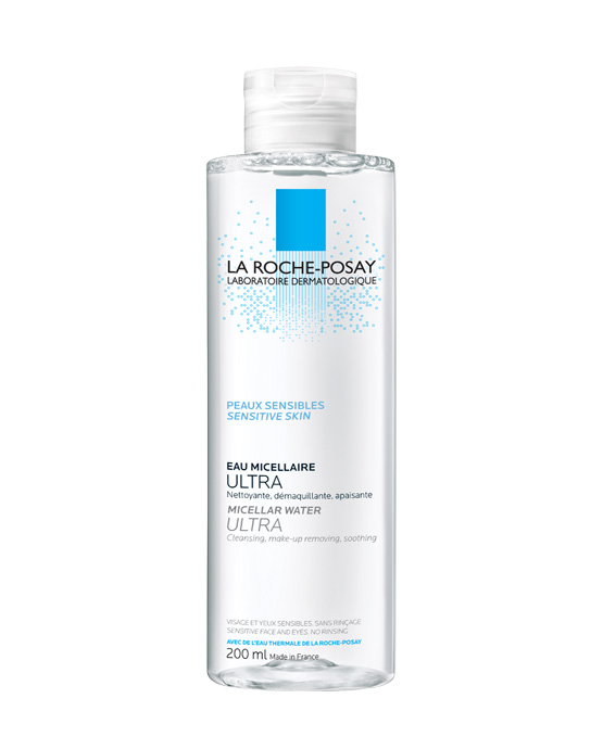 "demaquilante La Roche-Posay"